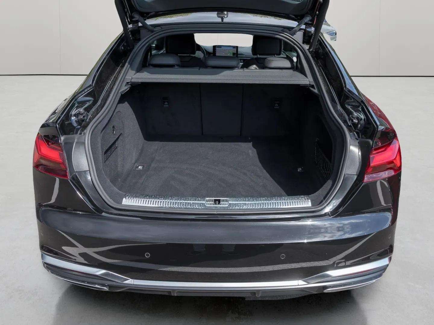 Audi A5 Sportback 45 TFSI Q SPORT MAGNETIC VIRTUAL