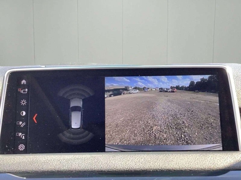 BMW X5 xDrive 30 d LEDER INNOVATION H-K LM20