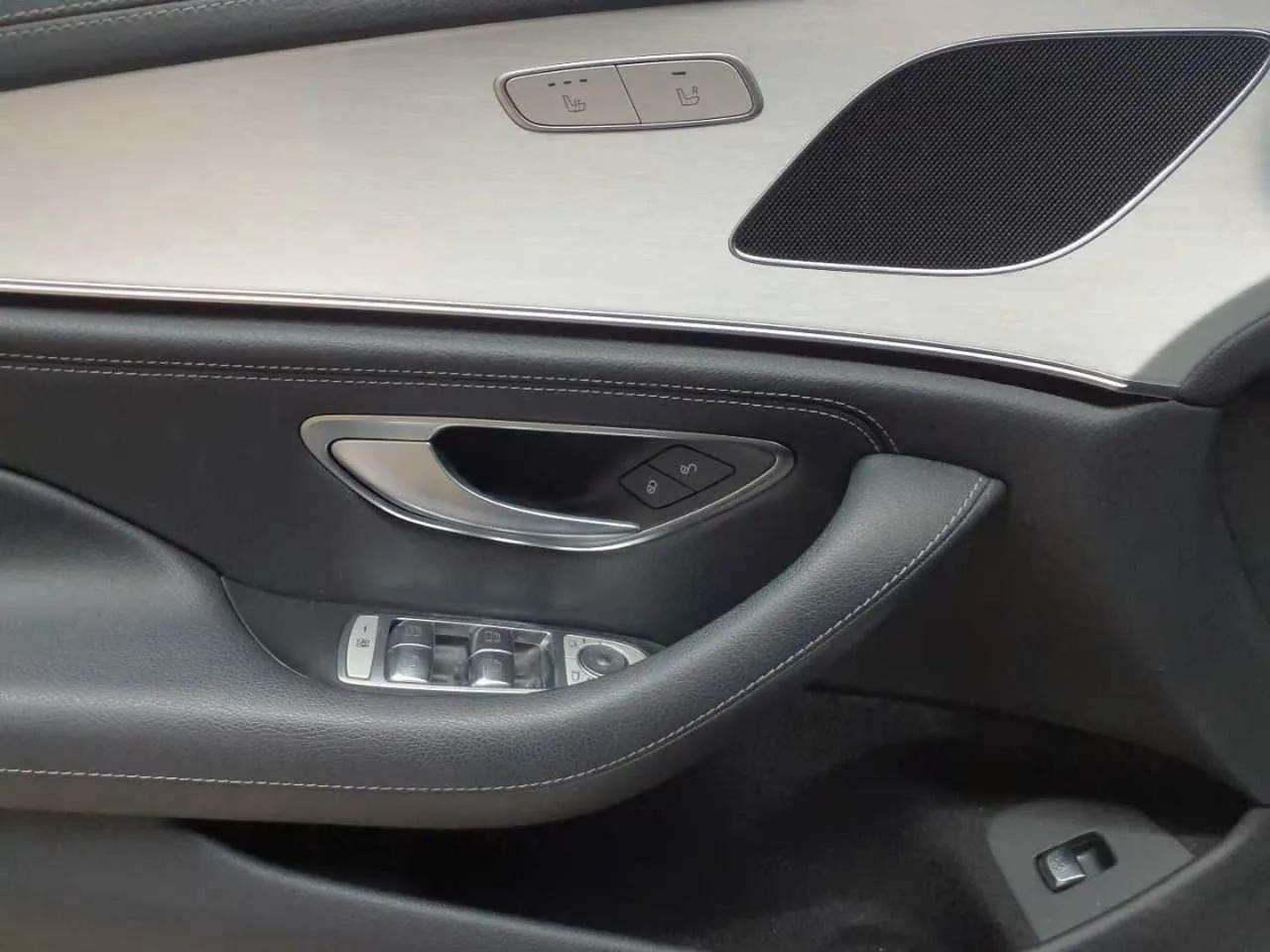 Mercedes-Benz CLS 300 d 9G-Ava Comand Wides BusiP KAM