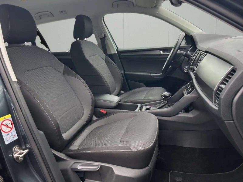 Skoda Kodiak 2.0 TDI DSG/LED/SHZ/PDC/7-Si./DAB/