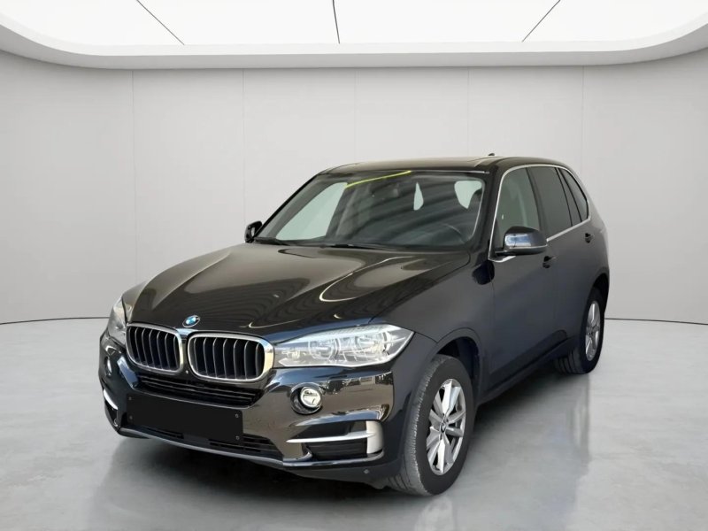 BMW X5 xDrive25dA Navi.ACC.Standhz.Pano.360°.HuD.Xen