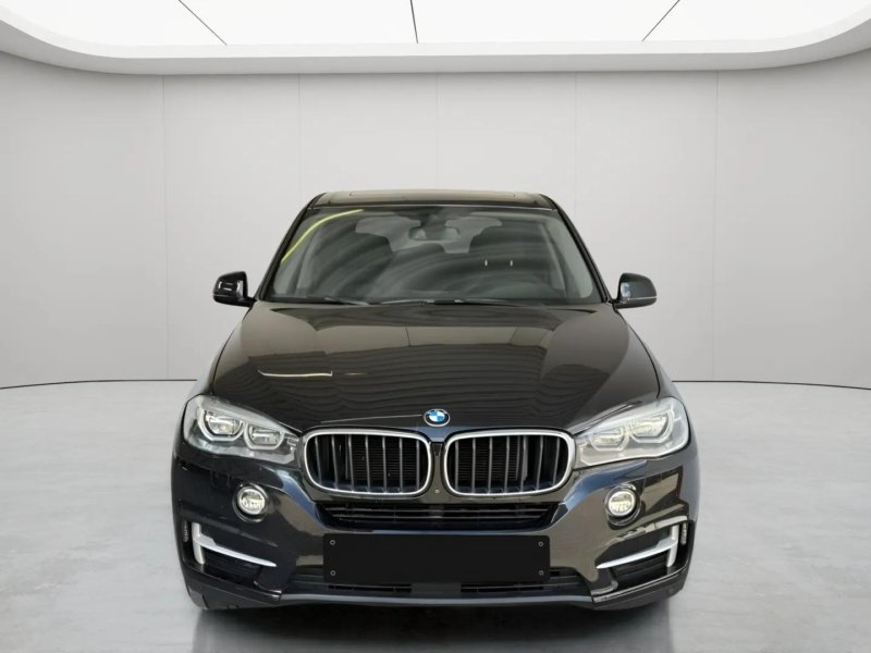 BMW X5 xDrive25dA Navi.ACC.Standhz.Pano.360°.HuD.Xen