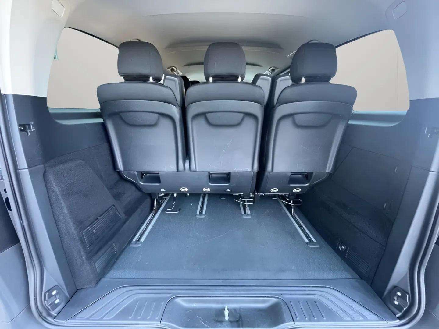 Mercedes-Benz Vito 116 CDI Tourer PRO Lang