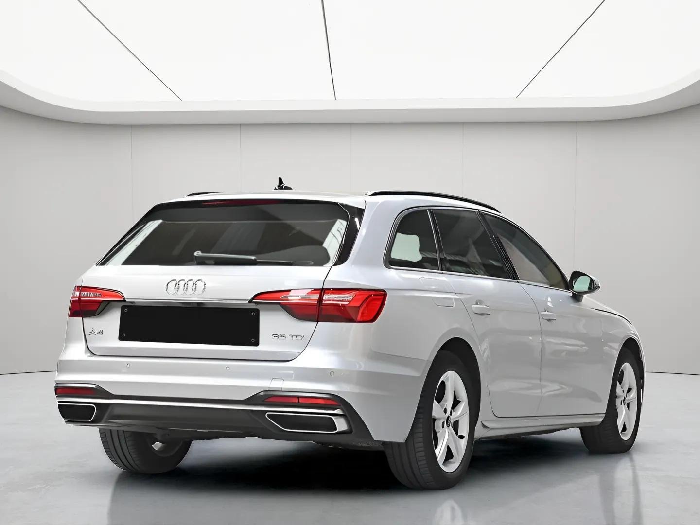 Audi A4 Avant 35 TDI ACC KAMERA PDC VO&HI LED SHZ Adv