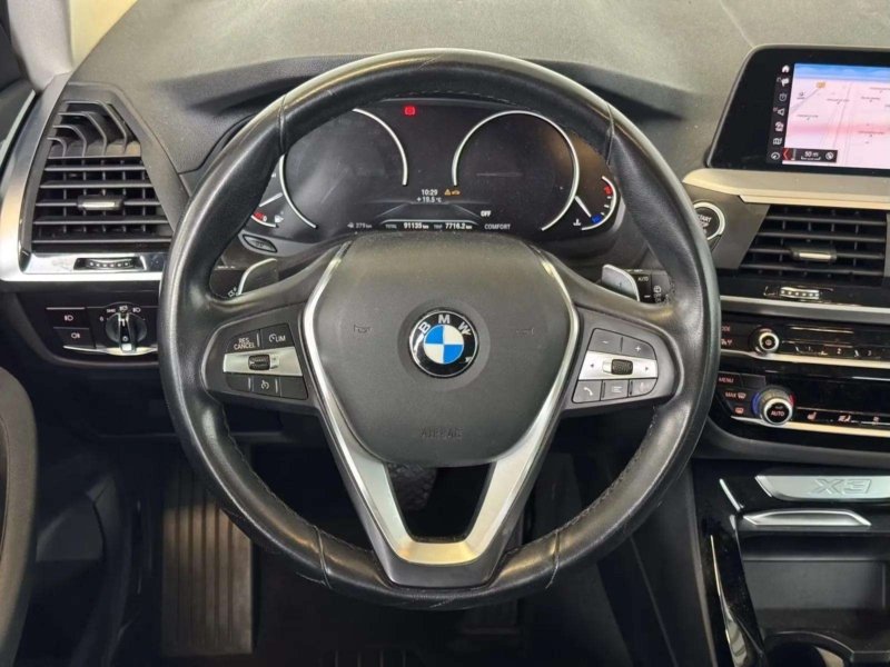 BMW xDrive20dA Advantage Navi.LED.PDC.SHZ.Klima