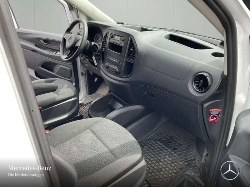 Mercedes-Benz Vito 114 CDI KA Lang PRO+9G+Werkstatteinbau+