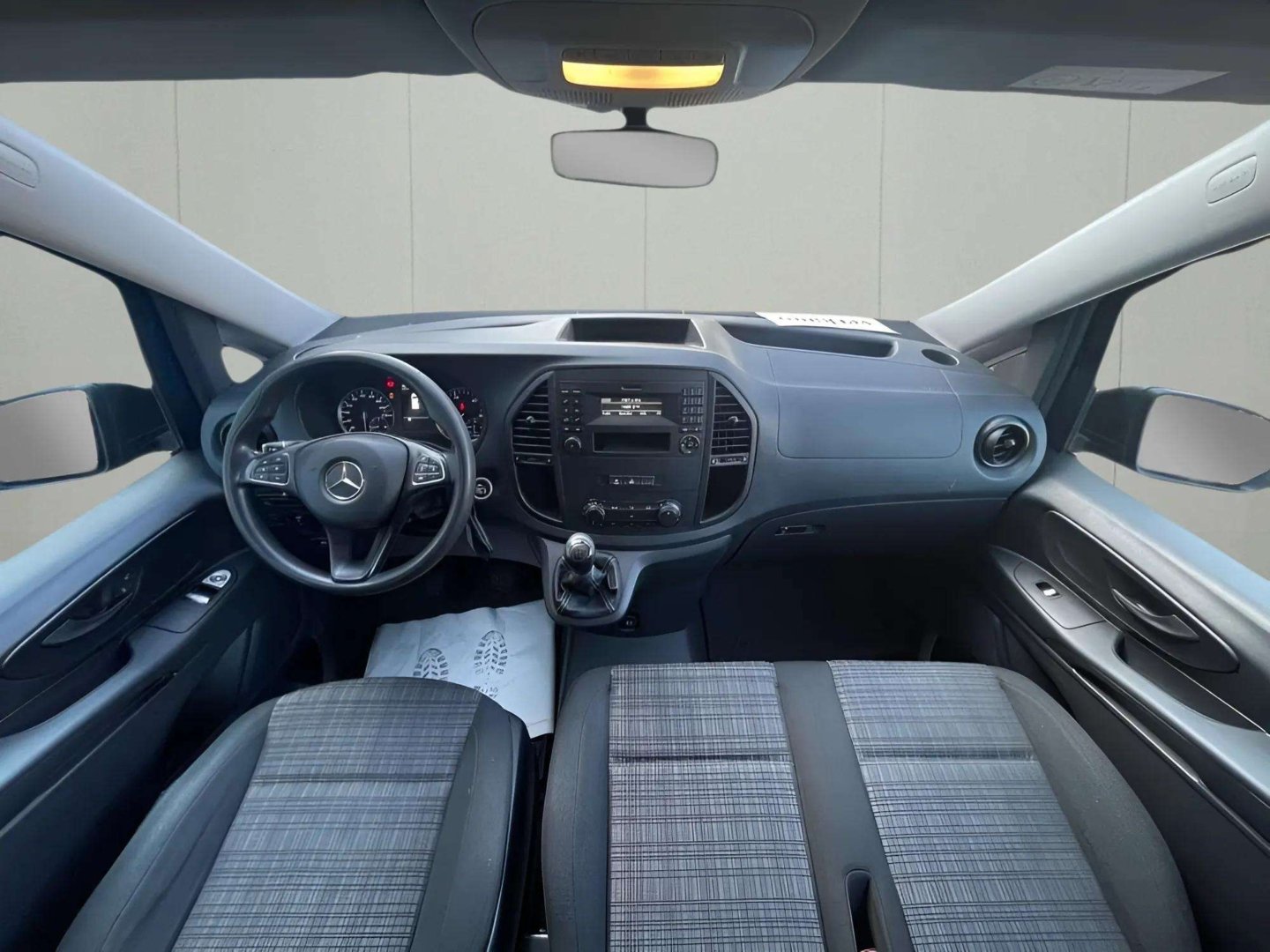 Mercedes-Benz Vito 116 CDI Tourer PRO Lang