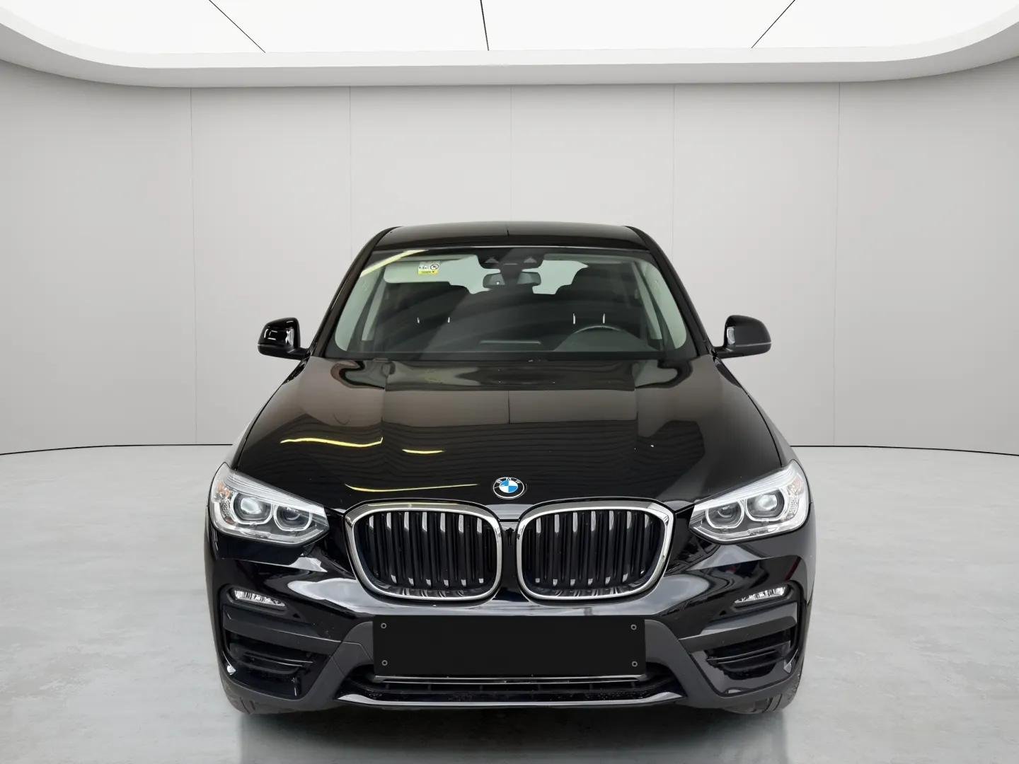 BMW xDrive20dA Advantage Navi.LED.PDC.SHZ.Klima