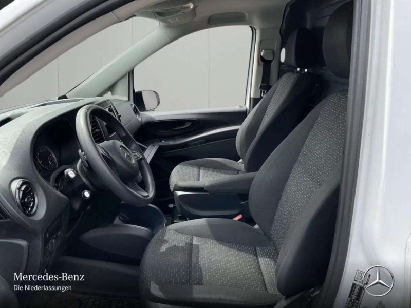 Mercedes-Benz Vito 114 CDI KA Lang PRO+9G+Werkstatteinbau+