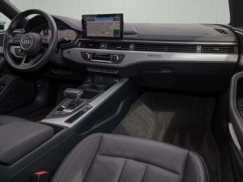 Audi A5 Sportback 45 TFSI Q SPORT MAGNETIC VIRTUAL