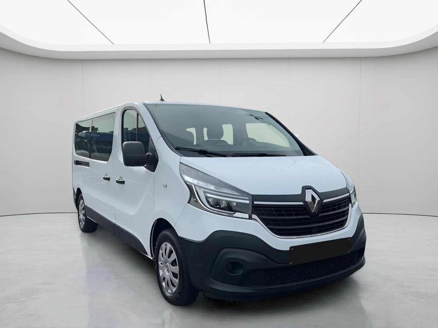 Renault Trafic COMBI LIFE