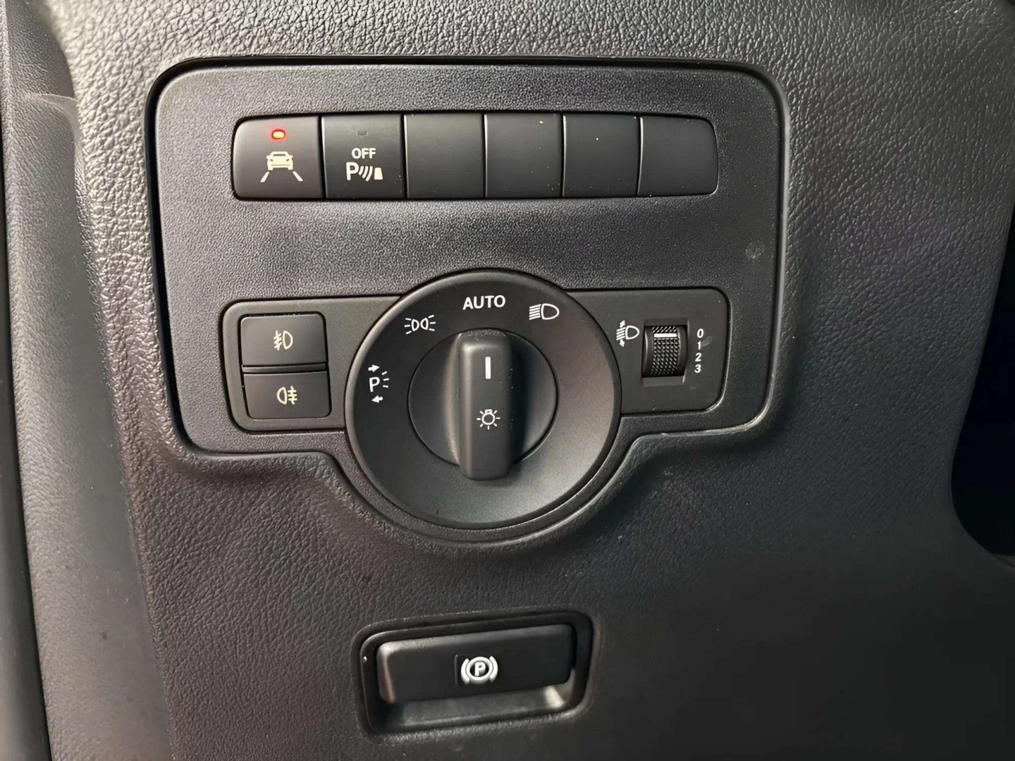 Mercedes-Benz Vito 114 CDI Tourer Pro