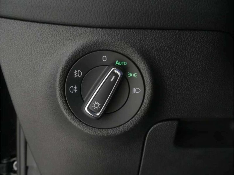 Skoda Kodiaq 2.0 TDI Style DSG 7-Sitze