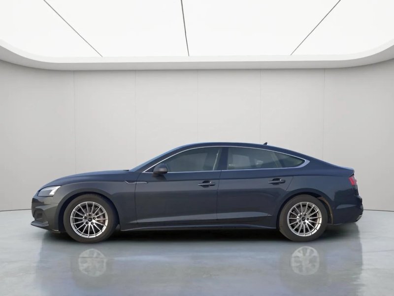 Audi A5 Sportback 40 TFSI S tronic Matrix