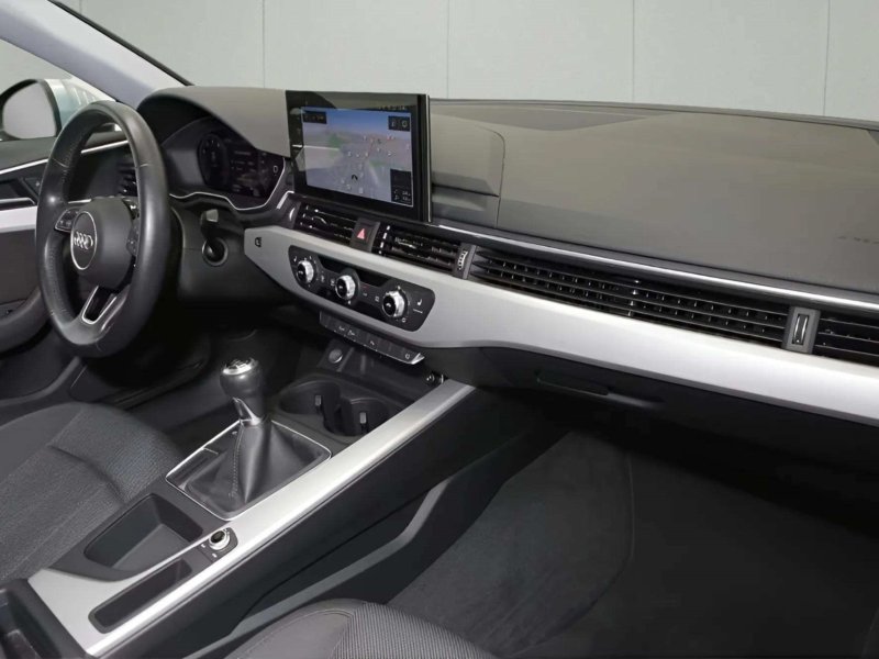 Audi A4 Limosine 35 TFSI