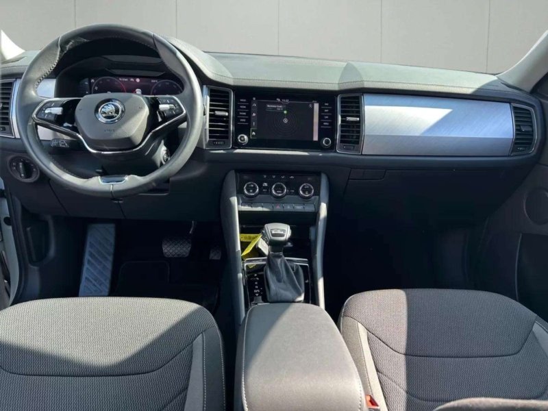 Skoda Kodiaq 2.0 TDI DSG Ambition