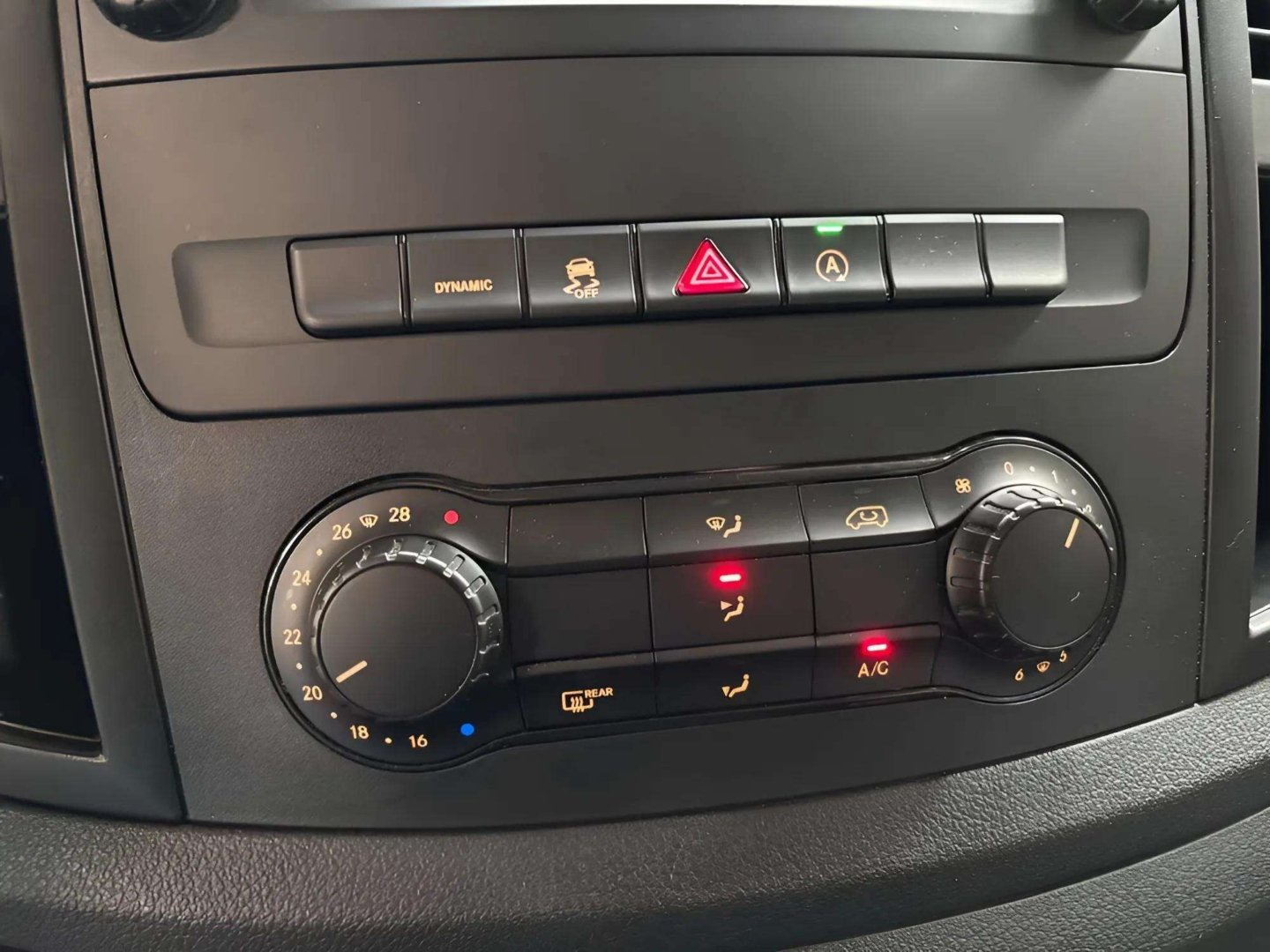 Mercedes-Benz Vito 114 CDI Tourer Pro