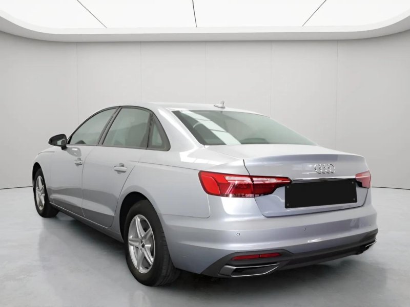 Audi A4 Limosine 35 TFSI