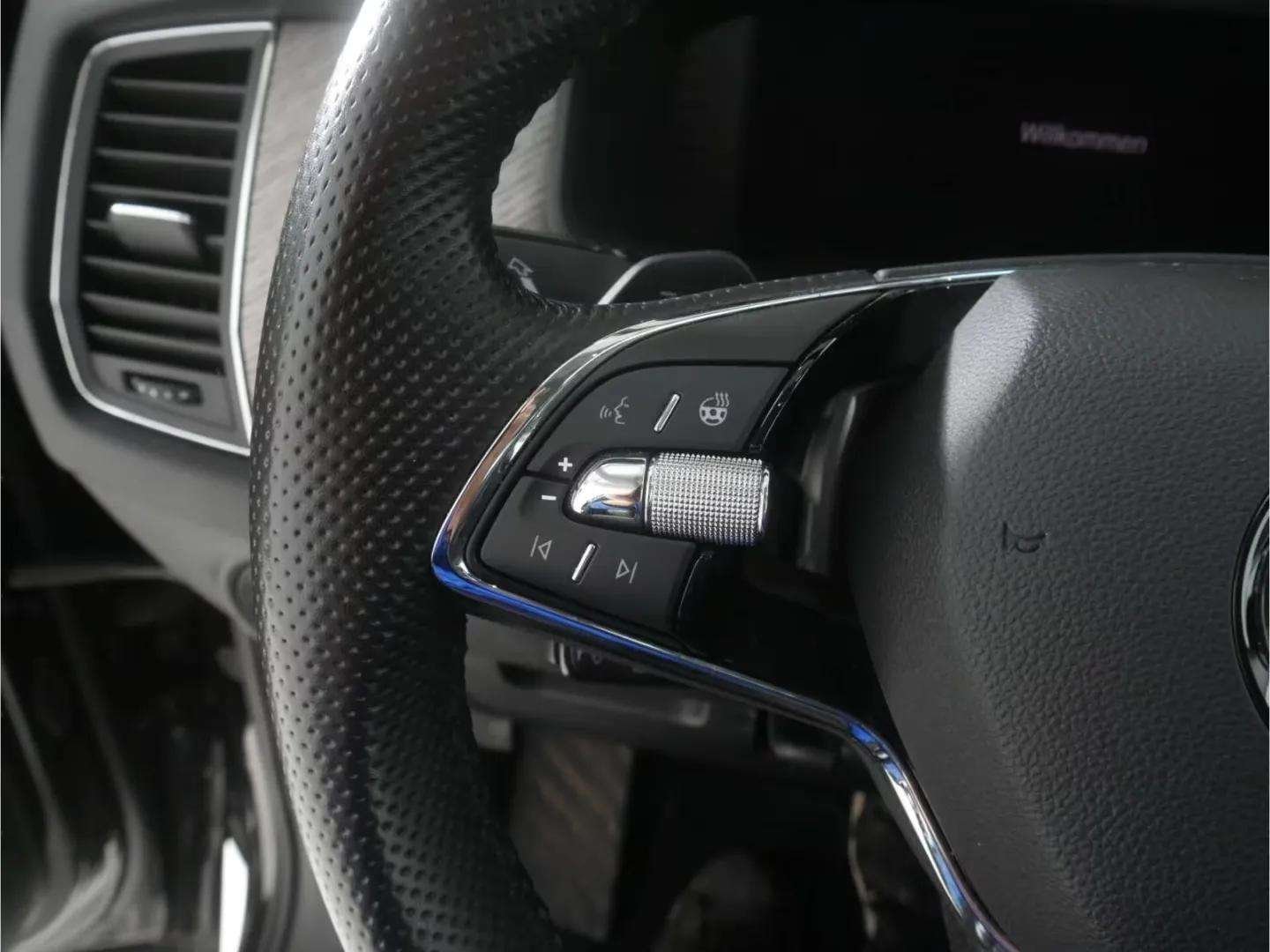 Skoda Kodiaq 2.0 TDI Style DSG 7-Sitze