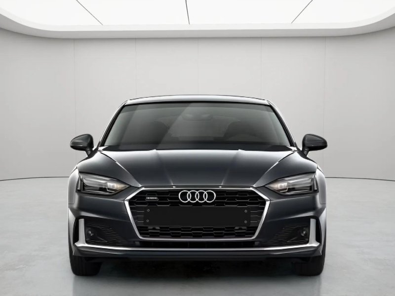 Audi A5 Sportback advanced 50TDI