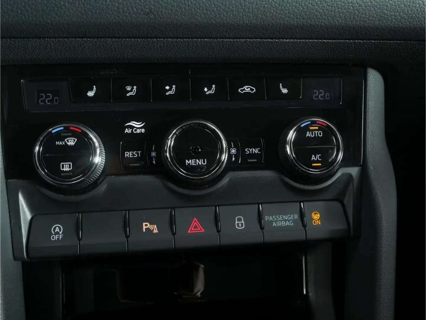 Skoda Kodiaq 2.0 TDI Style DSG 7-Sitze