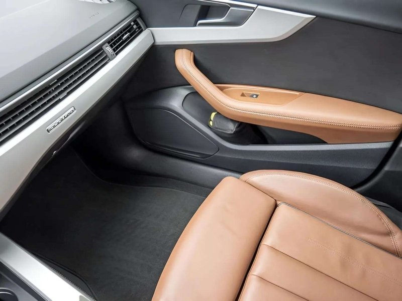 Audi A5 Sportback advanced 50 TDI quattro