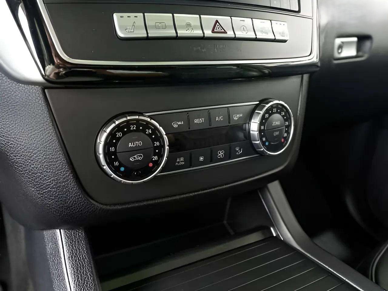 Mercedes-Benz GLE 350 d Coupe AMG 4M