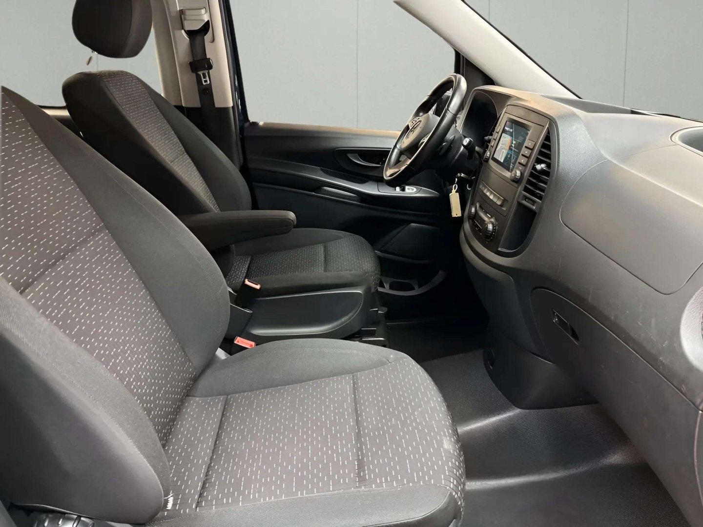 Mercedes-Benz Vito 114 CDI Tourer Pro