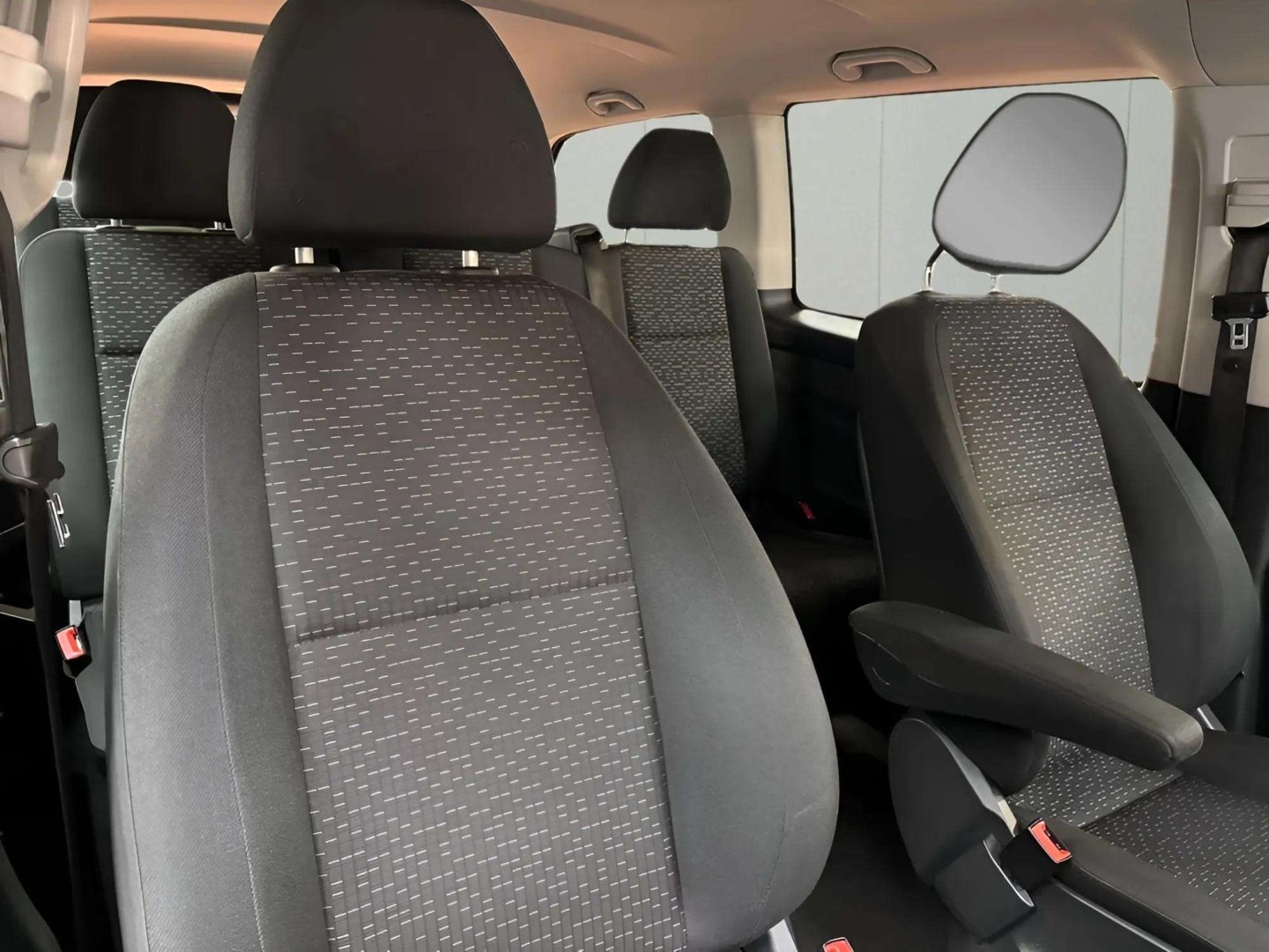 Mercedes-Benz Vito 114 CDI Tourer Pro