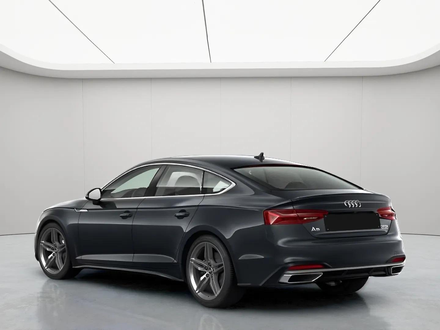 Audi A5 Sportback advanced 50TDI
