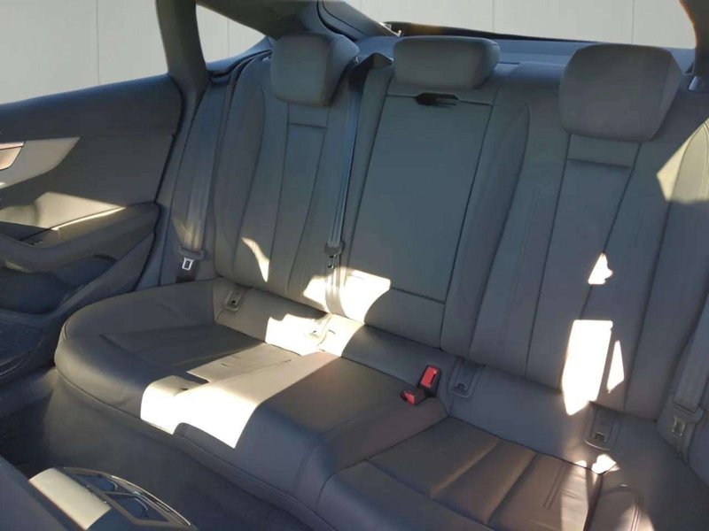 Audi A5 Sportback 40 TDI S tronic Memory