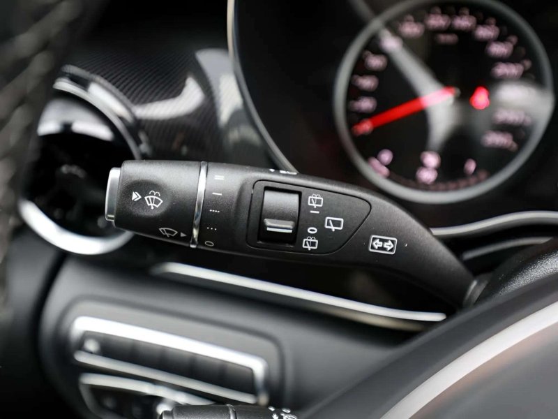 Mercedes-Benz V 220 d Edition lang