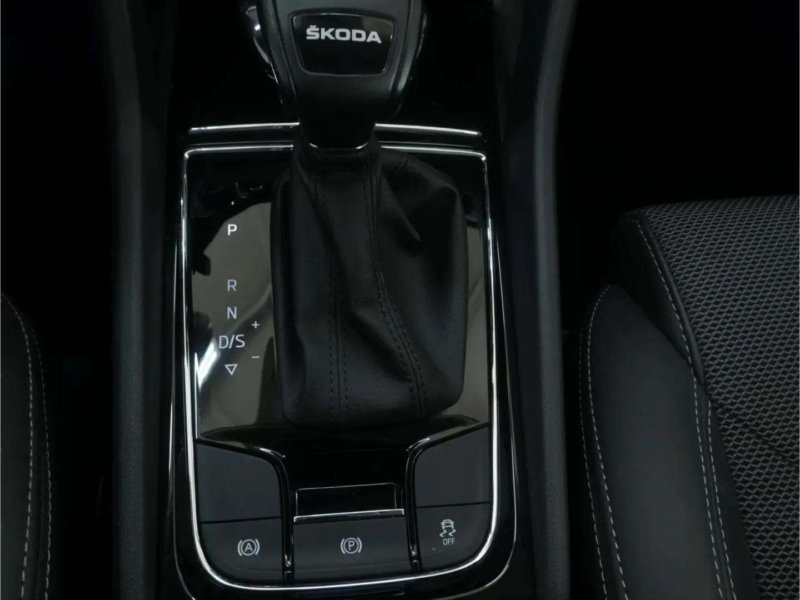 Skoda Kodiaq 2.0 TDI Style DSG 7-Sitze