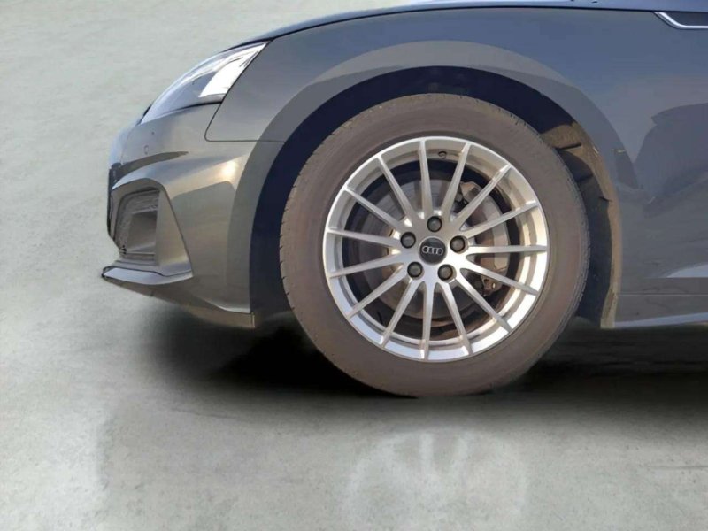 Audi A5 Sportback 40 TFSI S tronic Matrix