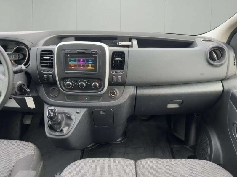 Renault Trafic COMBI LIFE