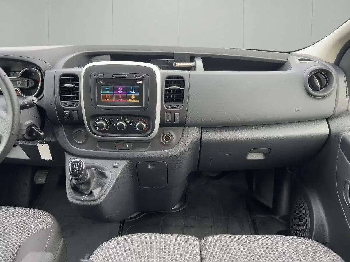 Renault Trafic COMBI LIFE