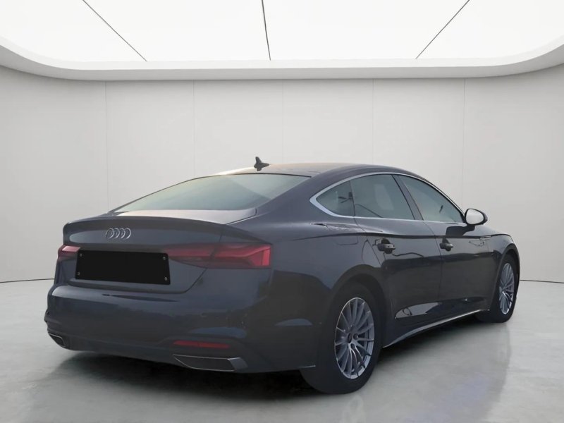 Audi A5 Sportback 40 TFSI S tronic Matrix