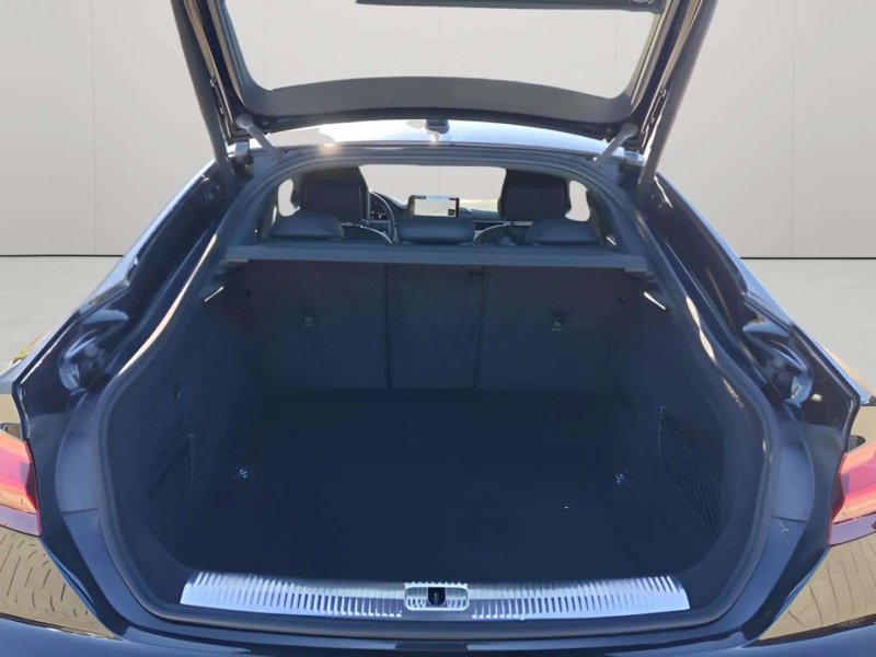 Audi A5 Sportback 40 TDI S tronic Memory