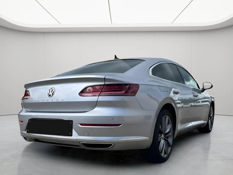 Volkswagen Arteon 2.0 TDI DSG Elegance
