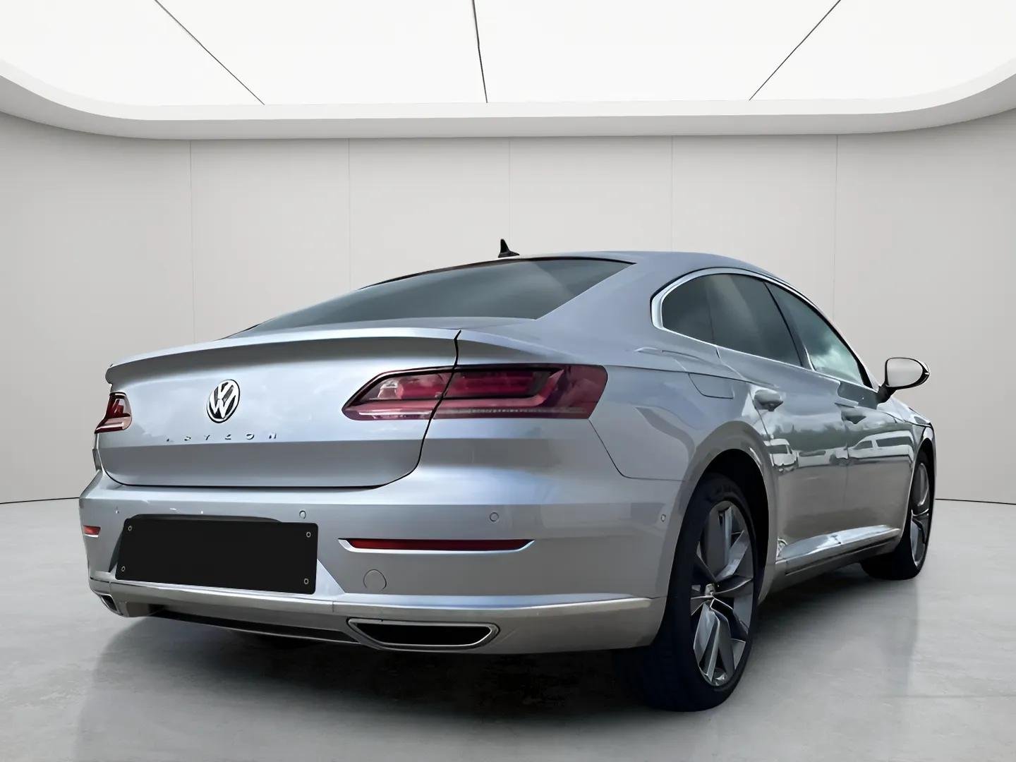 Volkswagen Arteon 2.0 TDI DSG Elegance