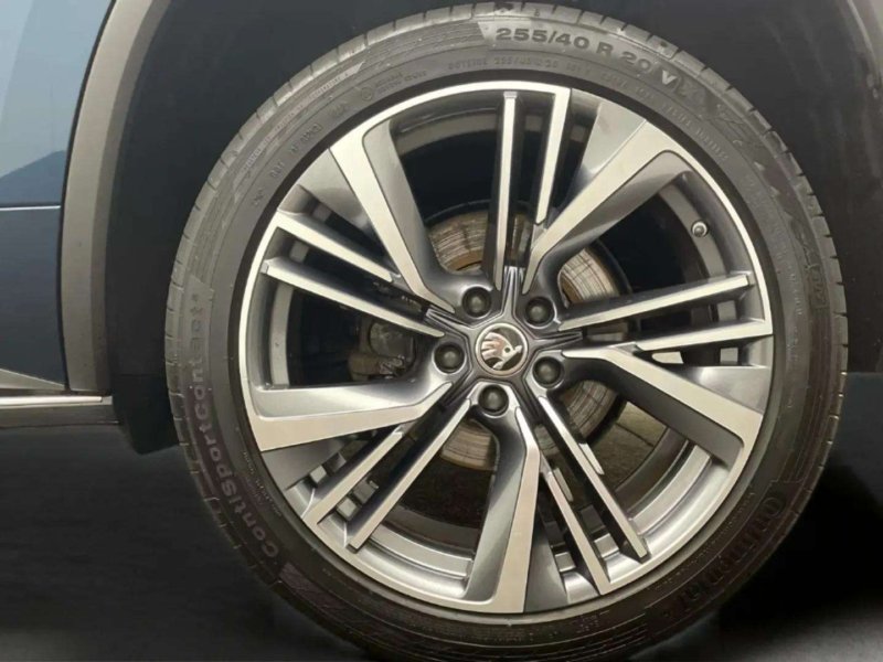 Skoda Kodiaq 2.0 TDI DSG