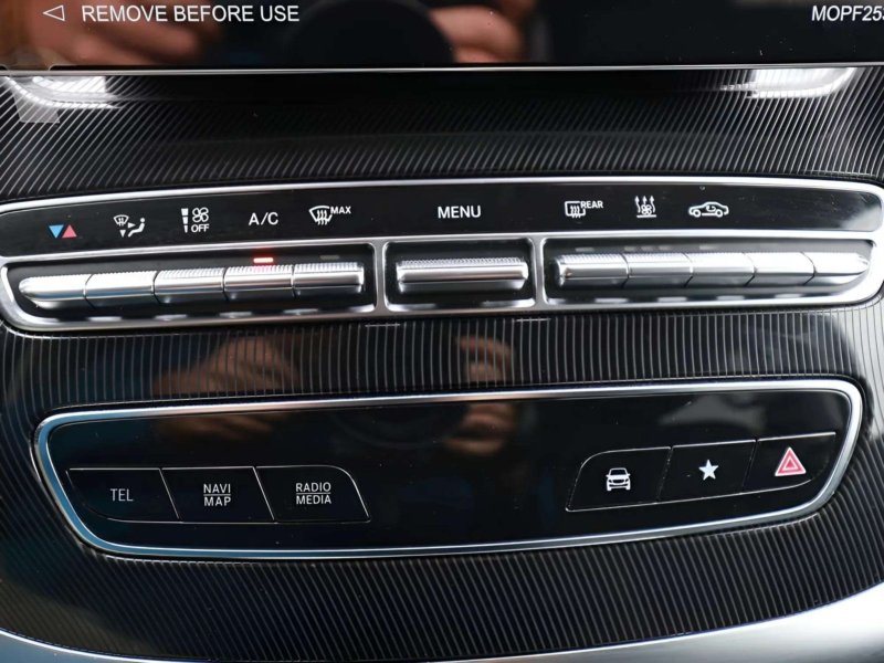 Mercedes-Benz V 220 d Edition lang