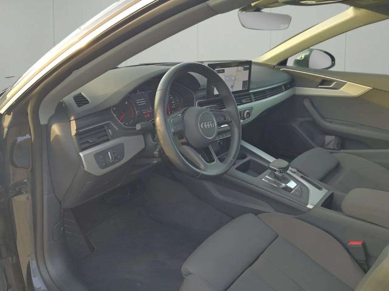 Audi A5 Sportback 40 TFSI S tronic Matrix