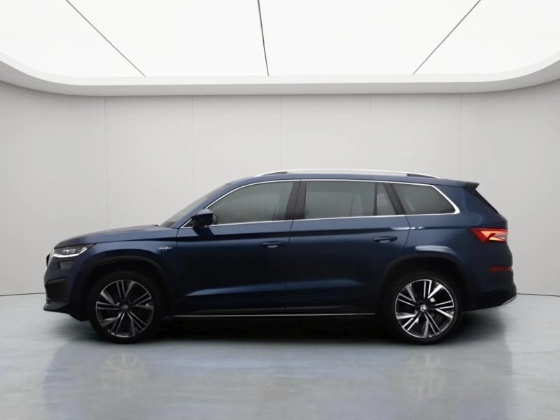 Skoda Kodiaq 2.0 TDI DSG