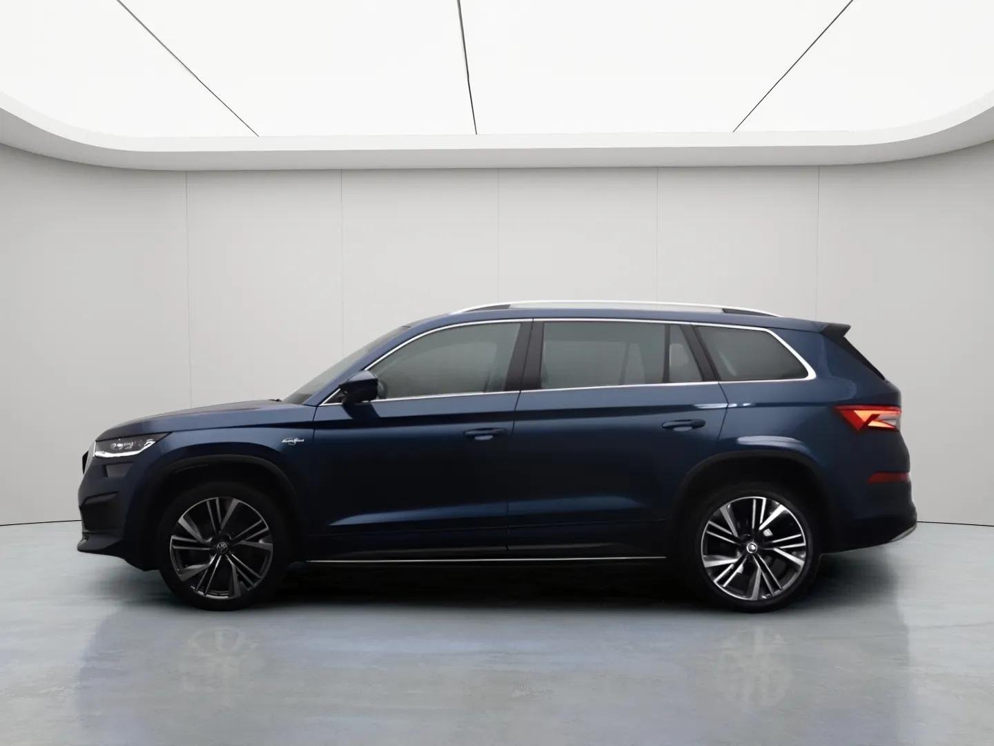 Skoda Kodiaq 2.0 TDI DSG