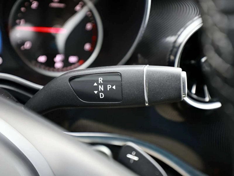 Mercedes-Benz V 220 d Edition lang