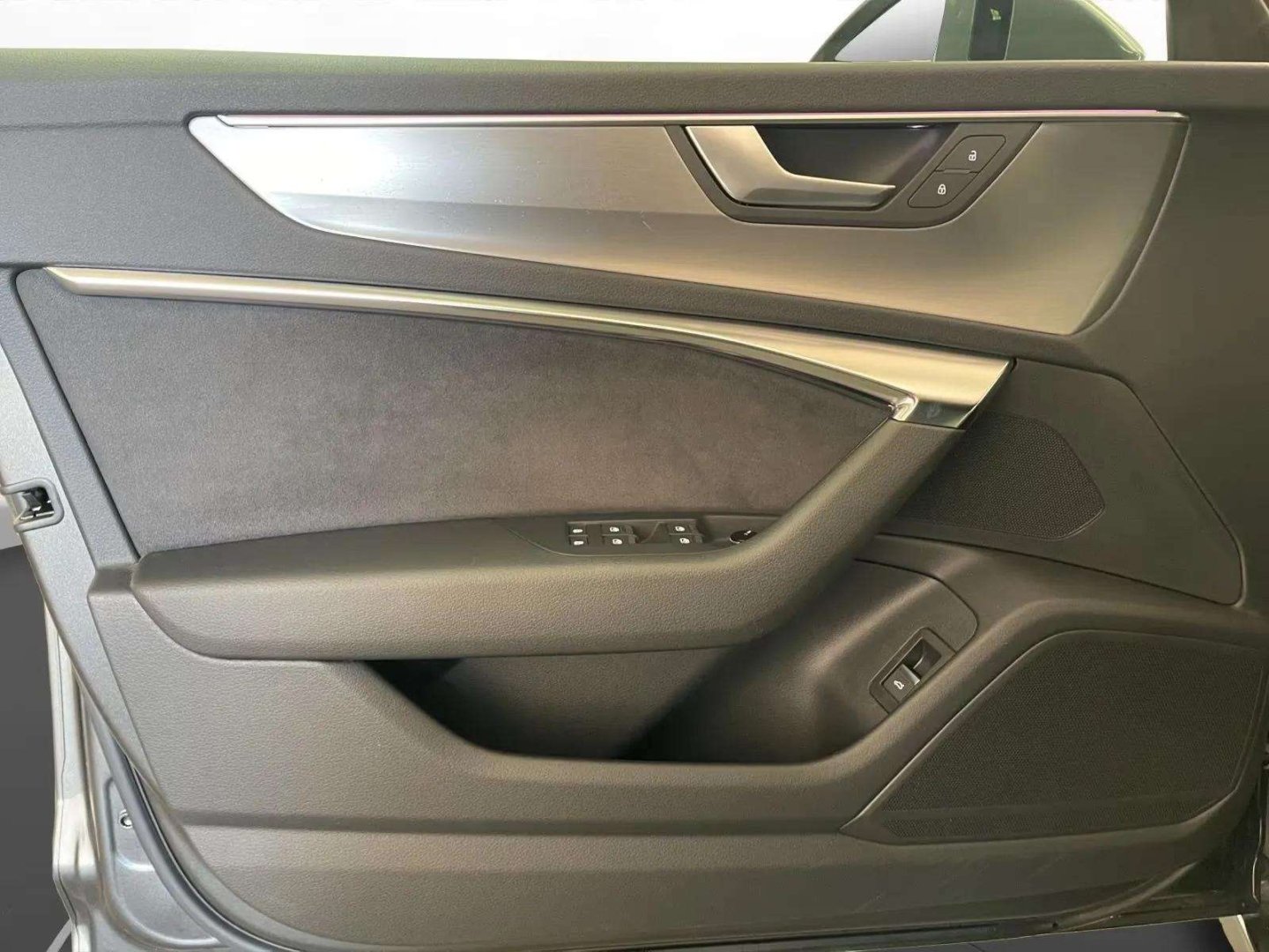 Audi A6 Avant 50 TDI