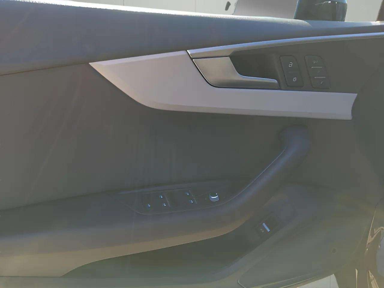 Audi A5 Sportback 40 TDI S tronic Memory