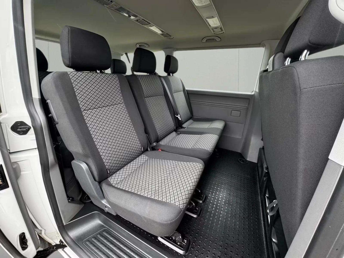 Volkswagen T6 Caravelle