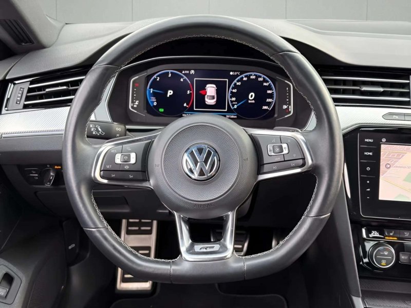 Volkswagen Arteon 2.0 TDI R-Line